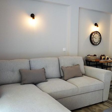 Ζωή Apartment Preveza Exterior photo