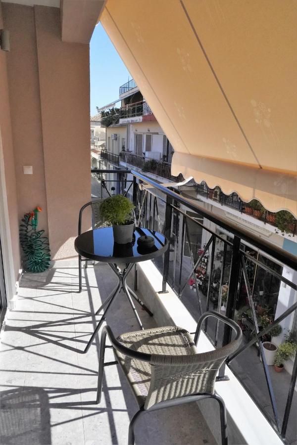 Ζωή Apartment Preveza Exterior photo
