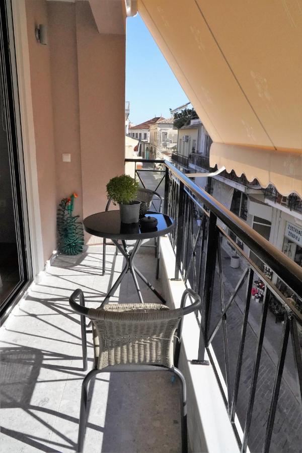 Ζωή Apartment Preveza Exterior photo