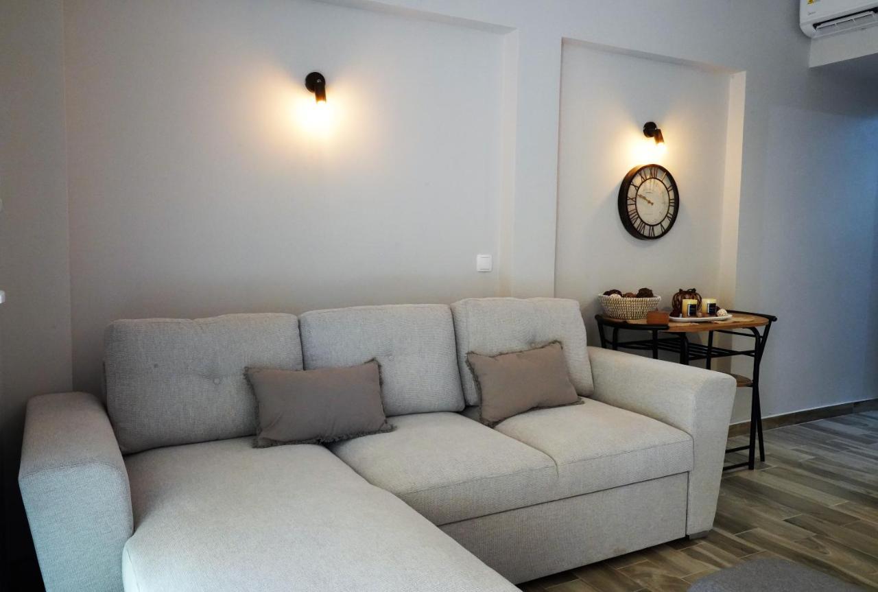 Ζωή Apartment Preveza Exterior photo